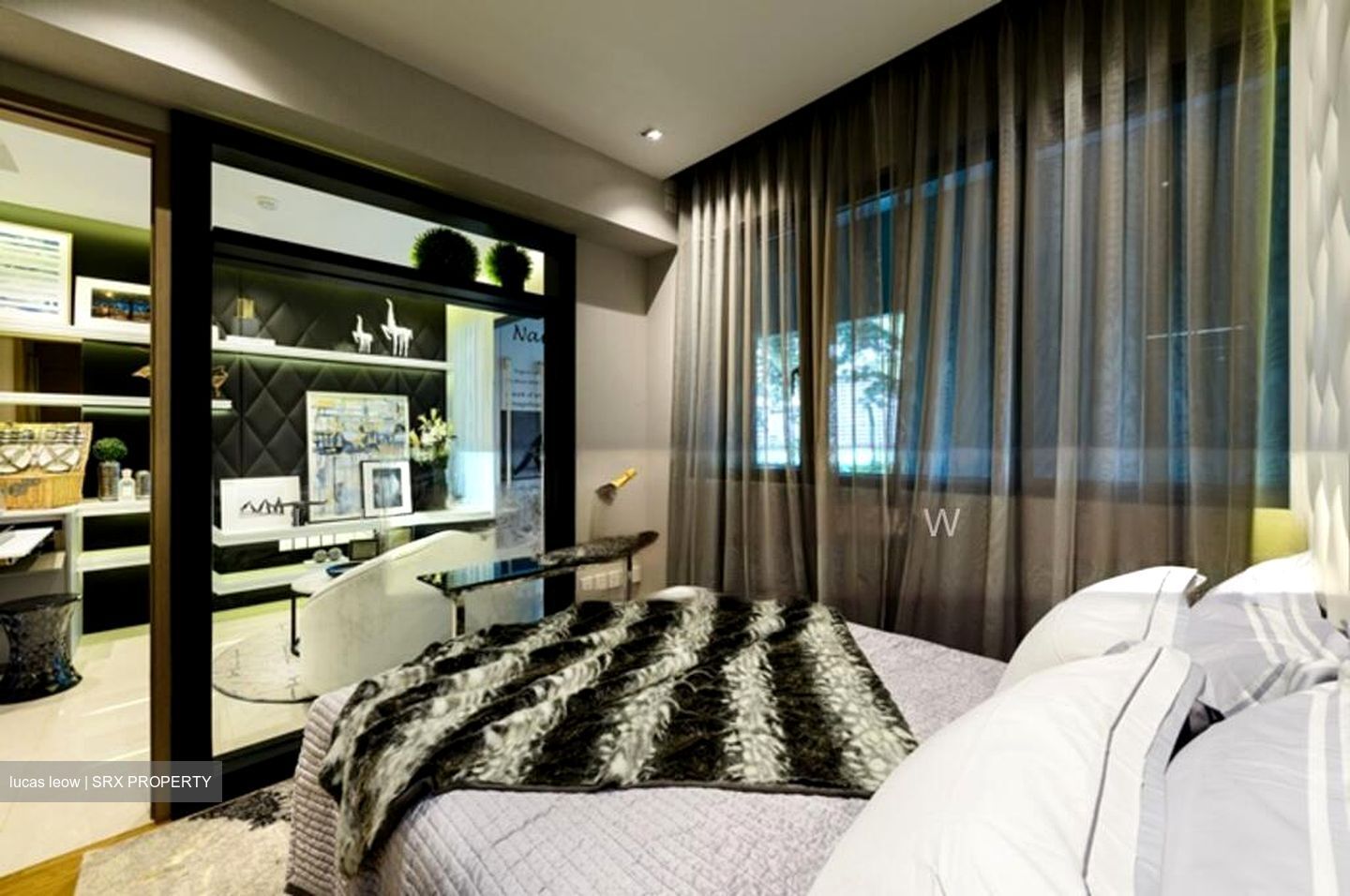 Jalan Kemaman (D12), Condominium #560929841